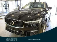 Gebraucht Volvo XC60 197 PS (144 kW) 2023 Grau SUV