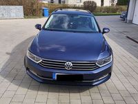 gebraucht VW Passat Variant 1.4 TSI ACT BMT Comfortline V...