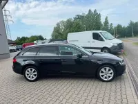 Gebraucht Audi A4 Attraction 177 PS (130 kW) 2014 Schwarz Kombi