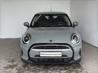 Gebraucht Mini Cooper 136 PS (100 kW) 2022 Moonwalk grey metallic Kleinwagen