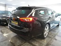 Gebraucht Opel Insignia Innovation 170 PS (125 kW) 2019 Schwarz Kombi