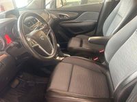Gebraucht Opel Mokka Innovation 140 PS (102 kW) 2015 Braun SUV