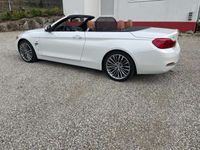 gebraucht BMW 440 440 i Cabrio xDrive Sport-Aut. Luxury Line