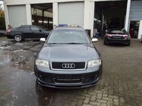 gebraucht Audi RS6 4.2 quattro