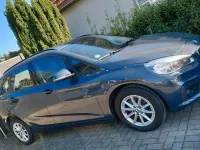 Gebraucht BMW 220 184 PS (135 kW) 2017 Blau Kombi