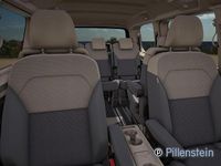 Neu VW Multivan Goal 150 PS (110 kW) 2026 Grau Van