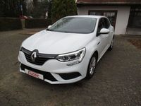 Gebraucht Renault Mégane IV Life 116 PS (85 kW) 2019 Weiß Limousine