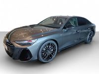 Neu Audi A6 Sport 204 PS (150 kW) 2026 Grau Limousine