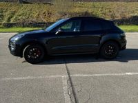 gebraucht Porsche Macan GTS 