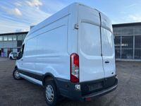 gebraucht Ford Transit * 2.0 L2 H2 KLIMA *170 Ps*Tempomat