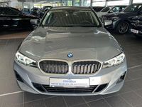 Używany BMW 320 190 KM (139 kW) 2023 Szary Kombi