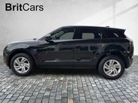 Gebraucht Land Rover Range Rover evoque S 269 PS (197 kW) 2025 Santorini black SUV