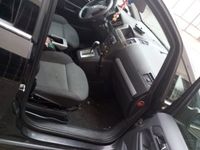 gebraucht Opel Zafira 2.2 direct Automatik -