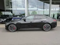 Neu BMW 420 Coupé M Sport 190 PS (139 kW) 2025 Schwarz Coupé