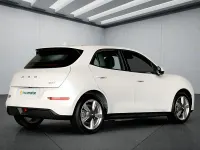 Usata Ora 03 125 kW (171 CV) 2024 Bianco Utilitaria