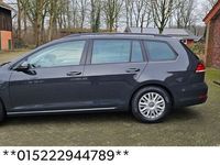 gebraucht VW Golf VII Variant Trendline BMT/Start-Stopp