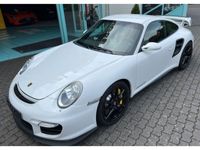 gebraucht Porsche 911 GT2 für Fahrspass pur