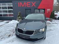 Gebraucht Skoda Octavia Ambition 150 PS (110 kW) 2020 Grau Limousine