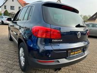 gebraucht VW Tiguan Sport*Sitzheizung*Klimaautomatik*Top Zustand