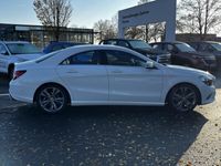 gebraucht Mercedes CLA200 Urban *PDC*BRAKE ASSIST*TEMP* Klima