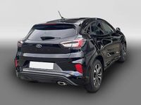 Gebraucht Ford Puma ST-Line 155 PS (114 kW) 2024 Schwarz SUV