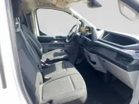 Begagnad Ford Transit Trend 232 HK (170 kW) 2026 Vit Sedan