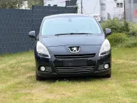 Gebraucht Peugeot 5008 156 PS (114 kW) 2011 Van / Kleinbus
