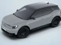 Neu Ford Explorer Collection 250 kW (340 PS) 2026 Grau SUV