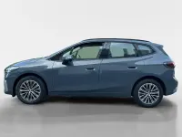 Gebraucht BMW 218 Active Tourer Luxury Line 136 PS (100 kW) 2025 Sparkling kupfergrau metallic Van / Kleinbus
