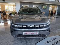 Neu Dacia Duster Extreme 131 PS (96 kW) 2025 Dolomitgrau SUV