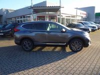 gebraucht Honda CR-V 2.0 Hybrid 4WD