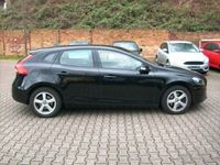 gebraucht Volvo V40 D2 2.0, AC, PDC, Navi