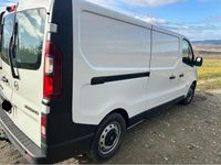 Gebraucht Opel Vivaro 145 PS (106 kW) 2017 Weiß Van / Kleinbus
