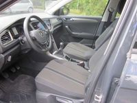 gebraucht VW T-Roc 1.0 TSI OPF Style