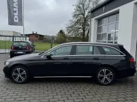 Gebraucht Mercedes E200 197 PS (144 kW) 2019 Schwarz Kombi
