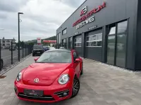 Gebraucht VW Beetle Sound 105 PS (77 kW) 2017 Rot Kleinwagen