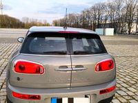 gebraucht Mini One Clubman Top Zustand!