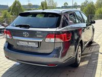 gebraucht Toyota Avensis Combi 1.8 Life