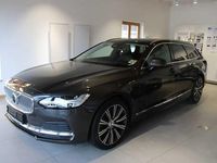 Gebraucht Volvo V90 Ultimate 335 PS (246 kW) 2022 Grau Kombi