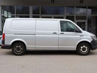 gebraucht VW Transporter T62.0 TDI /Climatic/Navi/AHK/3,20t