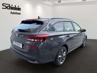 Gebraucht Hyundai i30 Advantage 140 PS (102 kW) 2024 Ecotronic grey / mic Kombi