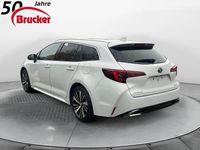Neu Toyota Corolla 140 PS (102 kW) 2025 Grau Kombi