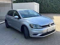 Gebraucht VW Golf VII Join 116 PS (85 kW) 2019 Reflexsilber metallic Limousine