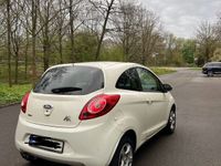 gebraucht Ford Ka Ru8 Diesel 1.3