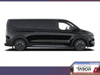 Neu Ford Tourneo Custom Active 232 PS (170 kW) 2026 Schwarz Van