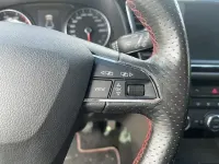 Second-hand Seat Leon ST FR 150 CP (110 kW) 2020 Gri Break