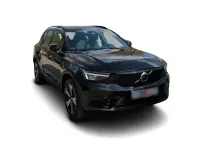 Gebraucht Volvo XC40 Plus 300 kW (408 PS) 2023 Schwarz SUV