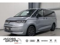 Gebraucht VW Multivan Goal 150 PS (110 kW) 2026 Silber Van