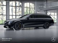 gebraucht Mercedes E63S AMG E 63 AMG4M T-Modell AMG+DRIVERS+NIGHT+PANO+360+20"