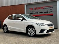 Gebraucht Seat Ibiza Beats 95 PS (69 kW) 2021 Weiß Limousine